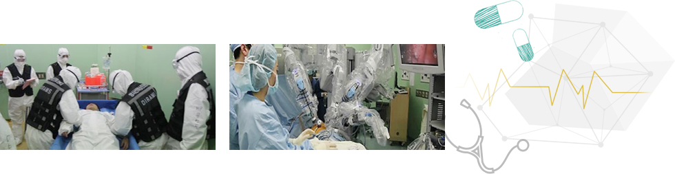 Institute of Southeast Nuclear Medicine