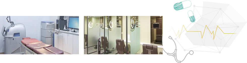 Fine World Kim Yangje Dermatology Clinic
