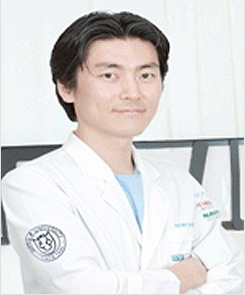 director Sangho Sin