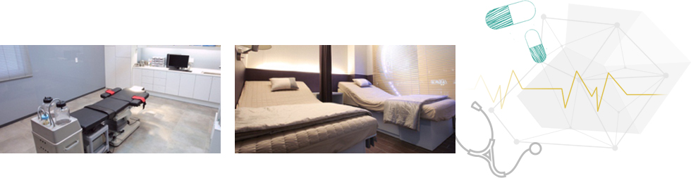 New Line Plastic Surgery Clinic