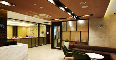 Future Women’s Hospital
