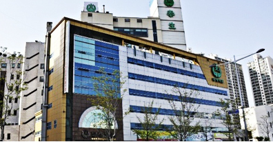 Kimwonmuk Bong Seng Memorial Hospital
