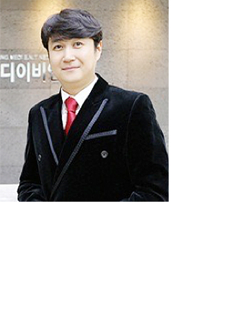 Seungjoo Lee