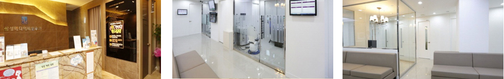 Samsung Medical ENT Clinic