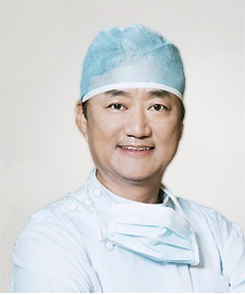 Director Jongho Lee