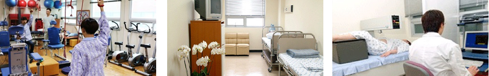 새홍제병원